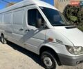 Белый Мерседес Sprinter, объемом двигателя 2.15 л и пробегом 508 тыс. км за 10500 $, фото 17 на Automoto.ua