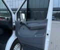 Белый Мерседес Sprinter, объемом двигателя 2.69 л и пробегом 499 тыс. км за 9900 $, фото 17 на Automoto.ua