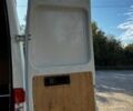 Белый Мерседес Sprinter, объемом двигателя 2.2 л и пробегом 485 тыс. км за 12000 $, фото 42 на Automoto.ua