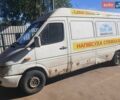 Белый Мерседес Sprinter, объемом двигателя 2.69 л и пробегом 430 тыс. км за 5500 $, фото 1 на Automoto.ua