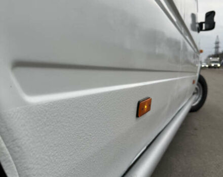 Білий Мерседес Sprinter, об'ємом двигуна 2.15 л та пробігом 358 тис. км за 10300 $, фото 10 на Automoto.ua