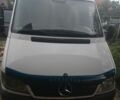 Білий Мерседес Sprinter, об'ємом двигуна 2.15 л та пробігом 424 тис. км за 8900 $, фото 18 на Automoto.ua