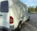 Білий Мерседес Sprinter, об'ємом двигуна 2.1 л та пробігом 408 тис. км за 8000 $, фото 4 на Automoto.ua