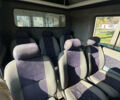 Белый Мерседес Sprinter, объемом двигателя 2.15 л и пробегом 376 тыс. км за 9400 $, фото 35 на Automoto.ua