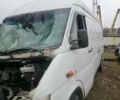 Белый Мерседес Sprinter, объемом двигателя 2.2 л и пробегом 200 тыс. км за 3200 $, фото 8 на Automoto.ua