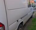 Белый Мерседес Sprinter, объемом двигателя 2.2 л и пробегом 487 тыс. км за 6300 $, фото 28 на Automoto.ua