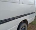 Белый Мерседес Sprinter, объемом двигателя 2.15 л и пробегом 500 тыс. км за 6200 $, фото 4 на Automoto.ua