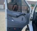 Білий Мерседес Sprinter, об'ємом двигуна 2.1 л та пробігом 380 тис. км за 10500 $, фото 2 на Automoto.ua