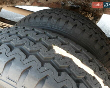 Белый Мерседес Sprinter, объемом двигателя 2.7 л и пробегом 658 тыс. км за 12800 $, фото 24 на Automoto.ua