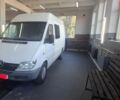 Білий Мерседес Sprinter, об'ємом двигуна 2.2 л та пробігом 330 тис. км за 7500 $, фото 1 на Automoto.ua