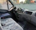 Белый Мерседес Sprinter, объемом двигателя 2.2 л и пробегом 661 тыс. км за 4750 $, фото 10 на Automoto.ua