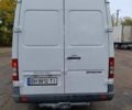 Белый Мерседес Sprinter, объемом двигателя 2.15 л и пробегом 300 тыс. км за 8600 $, фото 3 на Automoto.ua