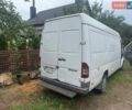 Білий Мерседес Sprinter, об'ємом двигуна 0 л та пробігом 350 тис. км за 7000 $, фото 9 на Automoto.ua