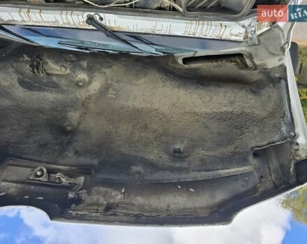 Білий Мерседес Sprinter, об'ємом двигуна 2.15 л та пробігом 650 тис. км за 9950 $, фото 15 на Automoto.ua