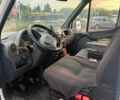 Белый Мерседес Sprinter, объемом двигателя 2.7 л и пробегом 550 тыс. км за 9600 $, фото 9 на Automoto.ua