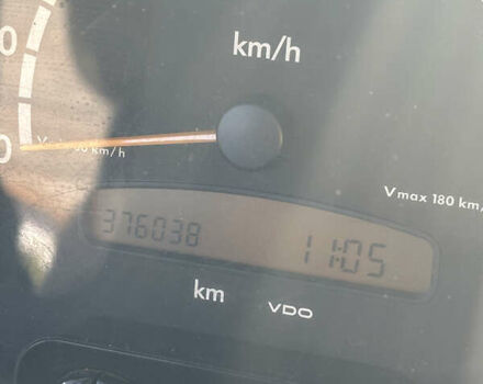 Белый Мерседес Sprinter, объемом двигателя 2.15 л и пробегом 376 тыс. км за 9400 $, фото 60 на Automoto.ua