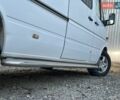 Белый Мерседес Sprinter, объемом двигателя 2.7 л и пробегом 531 тыс. км за 14900 $, фото 44 на Automoto.ua