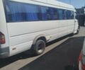 Белый Мерседес Sprinter, объемом двигателя 2.69 л и пробегом 800 тыс. км за 28892 $, фото 5 на Automoto.ua