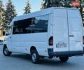 Белый Мерседес Sprinter, объемом двигателя 2.7 л и пробегом 400 тыс. км за 9400 $, фото 4 на Automoto.ua