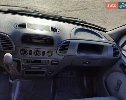 Белый Мерседес Sprinter, объемом двигателя 0 л и пробегом 260 тыс. км за 22500 $, фото 21 на Automoto.ua