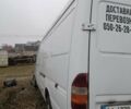 Белый Мерседес Sprinter, объемом двигателя 2.2 л и пробегом 200 тыс. км за 3200 $, фото 5 на Automoto.ua