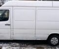 Белый Мерседес Sprinter, объемом двигателя 2.1 л и пробегом 365 тыс. км за 5000 $, фото 8 на Automoto.ua