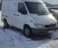 Белый Мерседес Sprinter, объемом двигателя 0 л и пробегом 380 тыс. км за 6200 $, фото 1 на Automoto.ua