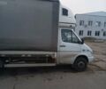 Білий Мерседес Sprinter, об'ємом двигуна 2.69 л та пробігом 500 тис. км за 10000 $, фото 3 на Automoto.ua