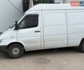 Белый Мерседес Sprinter, объемом двигателя 2.2 л и пробегом 510 тыс. км за 9500 $, фото 1 на Automoto.ua