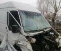 Белый Мерседес Sprinter, объемом двигателя 2.2 л и пробегом 200 тыс. км за 3200 $, фото 2 на Automoto.ua