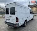 Белый Мерседес Sprinter, объемом двигателя 2.15 л и пробегом 191 тыс. км за 6750 $, фото 4 на Automoto.ua
