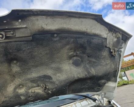 Білий Мерседес Sprinter, об'ємом двигуна 2.15 л та пробігом 650 тис. км за 9950 $, фото 14 на Automoto.ua