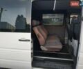 Белый Мерседес Sprinter, объемом двигателя 2.7 л и пробегом 520 тыс. км за 7500 $, фото 7 на Automoto.ua