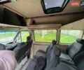 Белый Мерседес Sprinter, объемом двигателя 2.69 л и пробегом 500 тыс. км за 7800 $, фото 6 на Automoto.ua