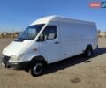 Белый Мерседес Sprinter, объемом двигателя 0 л и пробегом 260 тыс. км за 22700 $, фото 39 на Automoto.ua