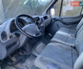 Білий Мерседес Sprinter, об'ємом двигуна 2.15 л та пробігом 189 тис. км за 6750 $, фото 8 на Automoto.ua