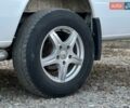 Белый Мерседес Sprinter, объемом двигателя 2.7 л и пробегом 531 тыс. км за 14900 $, фото 26 на Automoto.ua