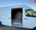 Білий Мерседес Sprinter, об'ємом двигуна 2.15 л та пробігом 300 тис. км за 7700 $, фото 16 на Automoto.ua