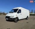 Белый Мерседес Sprinter, объемом двигателя 0 л и пробегом 260 тыс. км за 22500 $, фото 1 на Automoto.ua