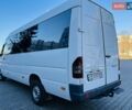 Белый Мерседес Sprinter, объемом двигателя 2.7 л и пробегом 400 тыс. км за 9400 $, фото 13 на Automoto.ua