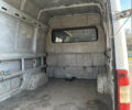 Белый Мерседес Sprinter, объемом двигателя 2.15 л и пробегом 376 тыс. км за 9400 $, фото 44 на Automoto.ua