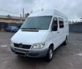 Білий Мерседес Sprinter, об'ємом двигуна 0 л та пробігом 496 тис. км за 5300 $, фото 1 на Automoto.ua