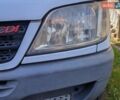 Белый Мерседес Sprinter, объемом двигателя 2.2 л и пробегом 487 тыс. км за 5800 $, фото 55 на Automoto.ua