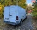 Белый Мерседес Sprinter, объемом двигателя 2.15 л и пробегом 531 тыс. км за 4800 $, фото 5 на Automoto.ua
