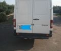 Білий Мерседес Sprinter, об'ємом двигуна 2.15 л та пробігом 424 тис. км за 8900 $, фото 6 на Automoto.ua