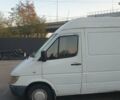 Белый Мерседес Sprinter, объемом двигателя 2.15 л и пробегом 350 тыс. км за 3800 $, фото 6 на Automoto.ua