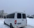 Білий Мерседес Sprinter, об'ємом двигуна 2.7 л та пробігом 1 тис. км за 7900 $, фото 3 на Automoto.ua