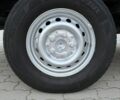 Белый Мерседес Sprinter, объемом двигателя 2.69 л и пробегом 499 тыс. км за 9900 $, фото 8 на Automoto.ua