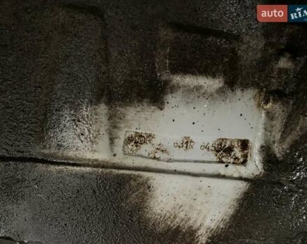 Білий Мерседес Sprinter, об'ємом двигуна 2.15 л та пробігом 40 тис. км за 6500 $, фото 9 на Automoto.ua