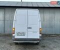 Белый Мерседес Sprinter, объемом двигателя 2.7 л и пробегом 531 тыс. км за 14900 $, фото 6 на Automoto.ua